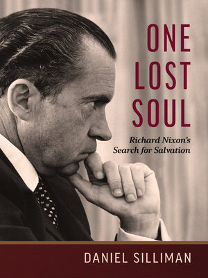 cover image of One Lost Soul